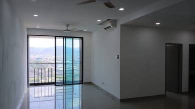 Jalan Kuching, 99 Residence For rent