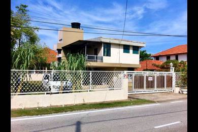 Double-storey Bungalow for Sale @ Tok Sira, Kuantan