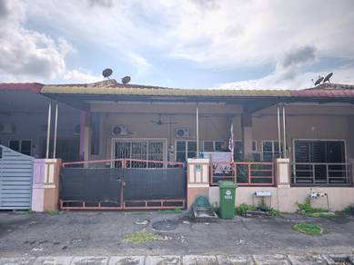 Rumah CANTIK @ Desa Pengkalan Bandaraya St 18 Pengkalan Ipoh Perak