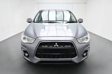 Mitsubishi ASX 2.0 4WD F-LIFT (A) 1-YR WRRNTY
