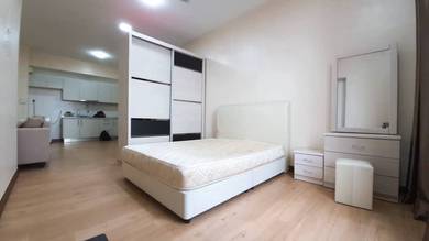 Tampoi Greenfield Regency Apartment Studio Fully Furnished Near JB CIQ