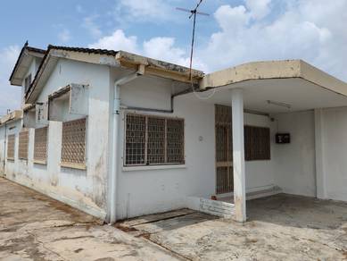 Terraced-House-for-sale-Ipoh-Perak