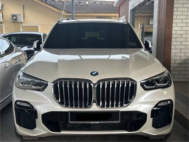 Bmw X5 xDRIVE45e 3.0L (A)