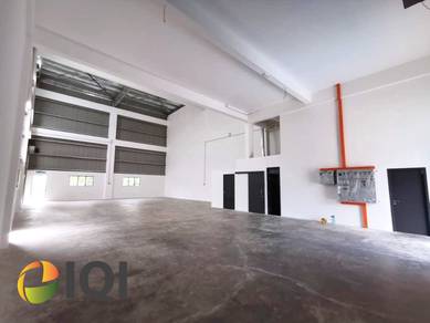 Warehouse-/-Factory-for-rent-Bukit-Minyak-Penang-2