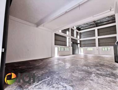 Warehouse-/-Factory-for-rent-Bukit-Minyak-Penang-3