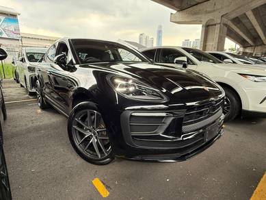 Porsche MACAN 2.0 FACELIFT  (A) 5AA