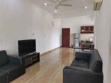 Puncak Luyang Condominium Damai luyang