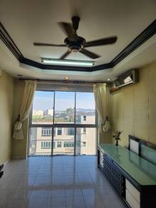 Century Park Apartment Fully reno @ Gelugor For Sale