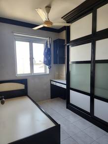 Century Park Apartment Fully reno @ Gelugor For Sale