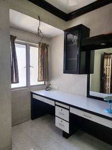 Century Park Apartment Fully reno @ Gelugor For Sale