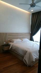 Vortex Condominium @KLCC