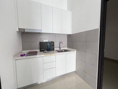 Meldrum Heights Tanjung Puteri 2 Bed Fully Furnished CIQ Balcony JBCC