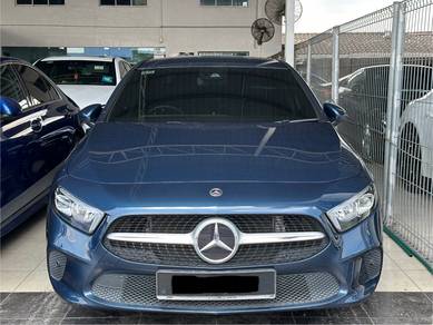 Mercedes Benz A200 1.3 PROGRESSIVE LINE MY19