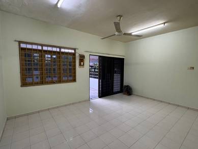 Terraced-House-for-rent-Ipoh-Perak-1