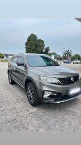 Proton X70 1.5 PREMIUM 2WD (A)