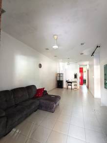 Taman Perling Single Storey Terrace Bukit Indah G&G