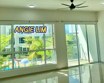 【3BED 3BATH】SUMMERSKYE✦15 AUG✦Bayan Lepas FIZ Straits Airport Amarene
