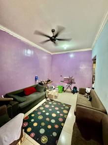Freehold Cheapest Single Storey Terrace House Taman Nada Alam Nilai
