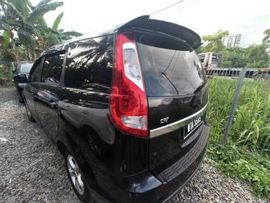 Proton EXORA 1.6 H-LINE CPS (A)
