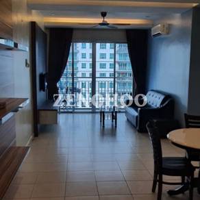 The Golden Triangle Relau Sungai Ara 2 Carpark For Rent
