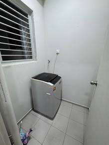 Condominium-for-rent-Setapak-Kuala-Lumpur-2