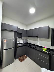 Condominium-for-rent-Setapak-Kuala-Lumpur-3