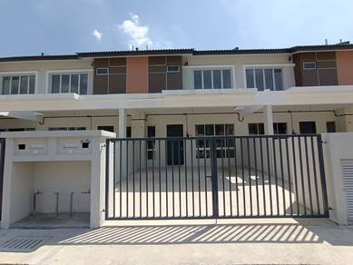 ( Brand New ) 2 Storey Terrace House, Jalan 11 Sari Alamanda, Rawang