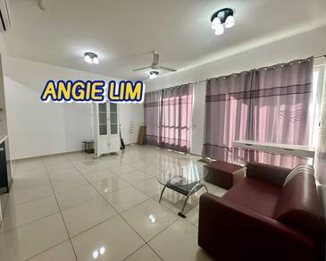 【NEWLY REFURNISHED】SUMMERSKYE✦Bayan Lepas FIZ Straits Airport Amarene