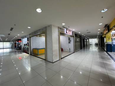 Fiesta @Axis Pandan Shop Jalan Cempaka