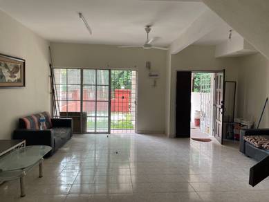 2 Storey Terrace House @ Cheras Taman Midah Kuala Lumpur