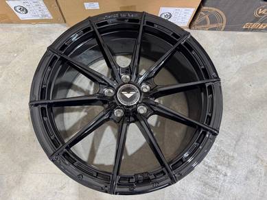 New rim 18 INCI VORSTEINER VFX-001 X50 GTI CAMRY