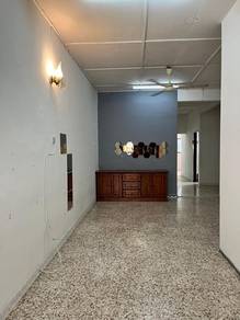 Taman Bersatu｜Single Storey Semi-D 2600 sqft Land｜Renovation｜Kulim