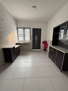 1.5-storey-Terraced-House-for-rent-Seri-Iskandar-Perak