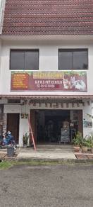 no 21 Hala persahabatan timur 2 taman mewah 31150,ulu Kinta,Perak 