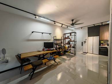 United Point Residence @ North Kiara