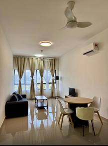 Kingfisher Inanam Condominium