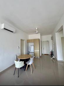 Kingfisher Inanam Condominium