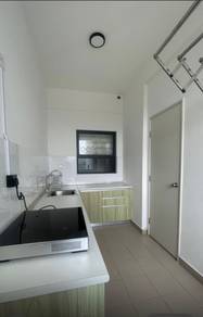 Kingfisher Inanam Condominium