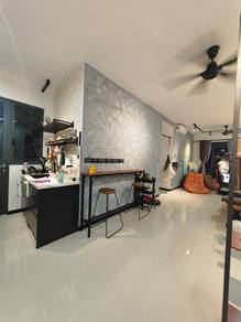 United Point Residence @ North Kiara-1