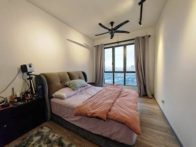 United Point Residence @ North Kiara-2