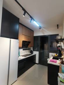 United Point Residence @ North Kiara-3