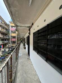 Taman Cempaka Low Cost Flat Paradigm Mall Full Loan Tampoi