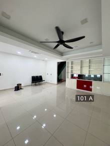 Nice House For Rent Desawan Klang Double Storey (Nearby LRT)