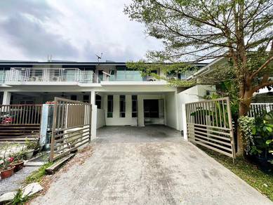 NICE UNIT Double Storey Bangi Avenue 2
