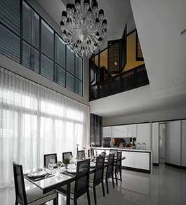 Semi D 35x80 [Freehold/ 60K Cashback] Rate below 4% ✅Easy approved