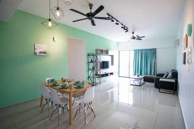 79 Residence｜Fully Furniture｜Jln Song Ban Kheng｜Below Market Value｜BM