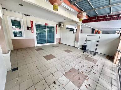 Bandar Seri Botani Margosa Double Storey House For Rent