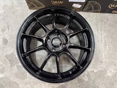 Rim baru 16x7jj wedsport tc105x thailand offer