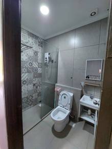 Taman Wawasan Mahandoi / Donggongon / Jalan Pintas / Penampang
