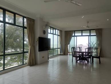 Sri Golden Bay Condominium @TanjungBungah for sale